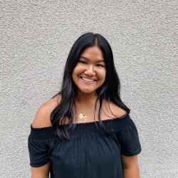 Alyssa Vasquez Student Picture