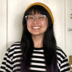 Angellynn Tam Student Picture