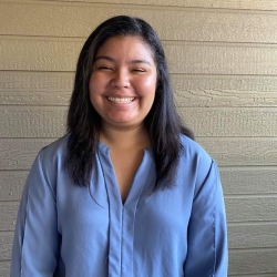 Brenda Rodriguez Student Picture