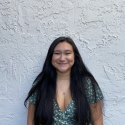 Devin Albarran Student Picture