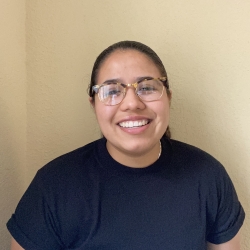 Kelsey Marquez Student Picture