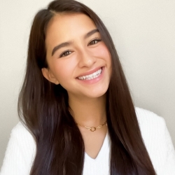 Jana Rebele Student Picture