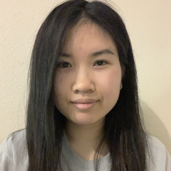 Madeline Ko Student Picture