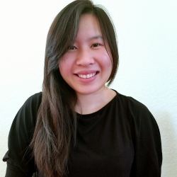 Mel Chen Student Picture