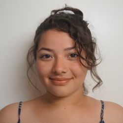 Melissa Salazar Student Picture