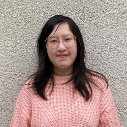 Michelle Mei