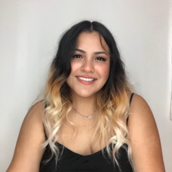 Natalia Reyes Student Picture