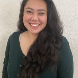 Regene Fulgueras Student Picture