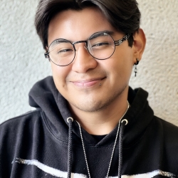 Sal Hernandez
