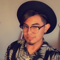 Sal Hernandez