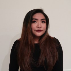 Skye Agustin Student Picture