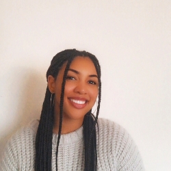 Victoria Haynes Student Picture