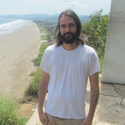 Geoff Fattig Staff Picture